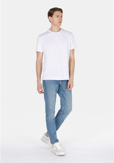Colin's Colins Straight Fit Düşük Bel Düz Paça Erkek Denim Jean Pantolon Cl1073418 Q1.v1 Dn03502 Denim Colin's Colins Straight Fit Düşük Bel Düz Paça Erkek Denim Jean Pantolon Cl1073418 Q1.v1 Dn03502 Denim