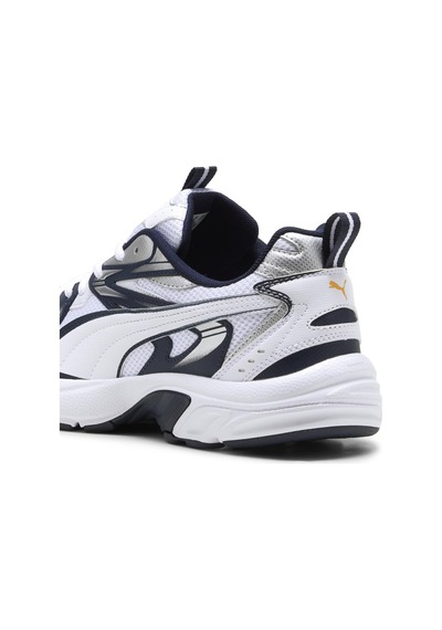 Puma Milenio Tech-club 392322-05 Unisex Koşu Ayakkabısı 001