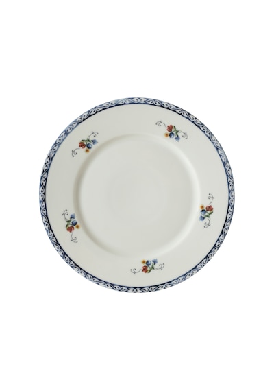 Mudo Home Wıen Supla 32cm Çok Renkli