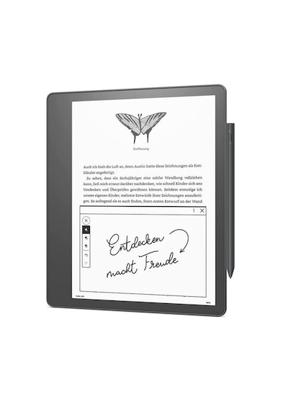 Amazon Kindle Scribe Uyumlu Standart Kalem