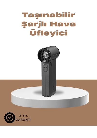 Mey Najmaddin Turbo Motorlu Çok Amaçlı Temizlik Ve Soğutma Cihazı Najmaddin