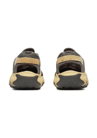Merrell Maipo Explorer Sieve Erkek Sandalet J00003532 Sarı