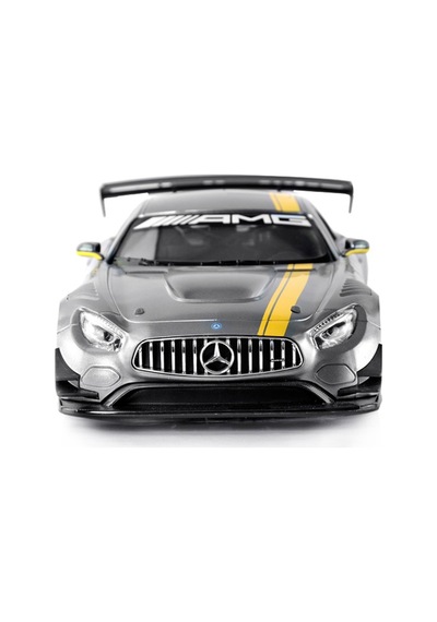Rastar R/C 1/14 Uzaktan Kumandalı Mercedes-Benz Amg Gt3 Araba Rastar R/C 1/14 Uzaktan Kumandalı Mercedes-Benz Amg Gt3 Araba