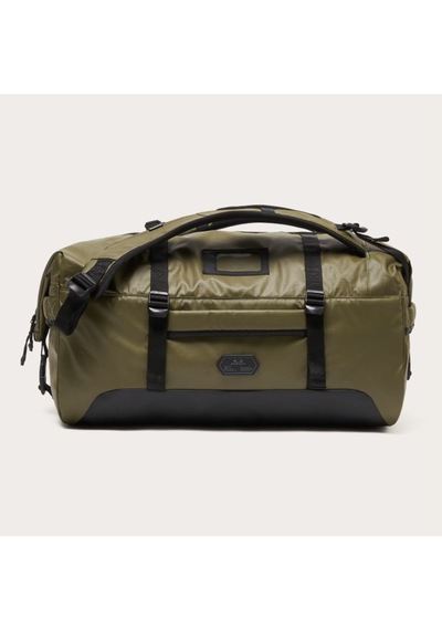 Oakley Road Trıp Rc Duffle Fos901037 7ce U 50 Litre Spor Çantası Siyah
