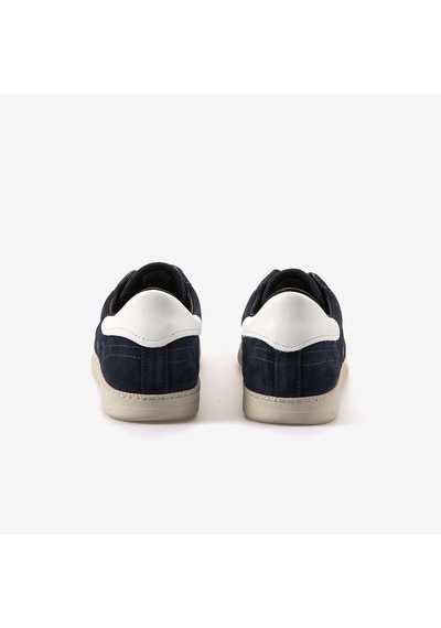 Kemal Tanca Erkek Spor & Sneaker Ayakkabı Dımıtrı Lacivert