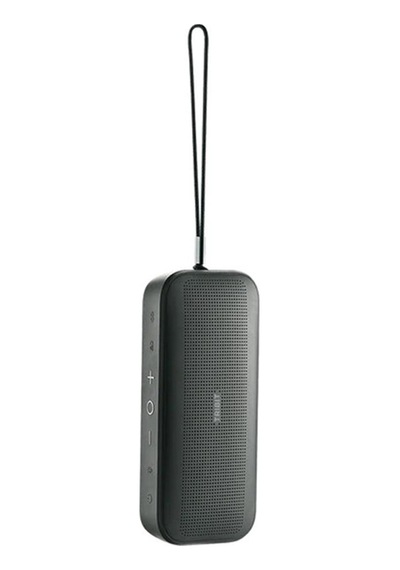 Tribit Stormbox Flow IP67 Su Geçirmez Taşınabilir TWS Bluetooth Hoparlör