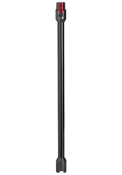 Dyson V12 Detect Slim Uyumlu Süpürge Borusu Siyah