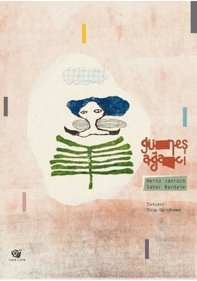 Güneş Ağacı - Heinz Janisch - Ginko Çocuk