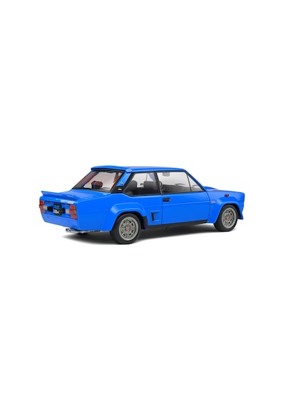 Solido 1:18 Fiat 131 Abarth 1980 Model Araba Mavi