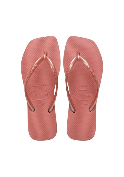 Havaianas Pembe Kadın Plaj Terliği Square-14181
