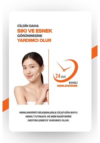 Gözenek Sıkılaştırıcı Yoğun Nemlendirici Yaşlanma Ve Kırışıklık Karşıtı Ampul Lacto-pdrn 50ml