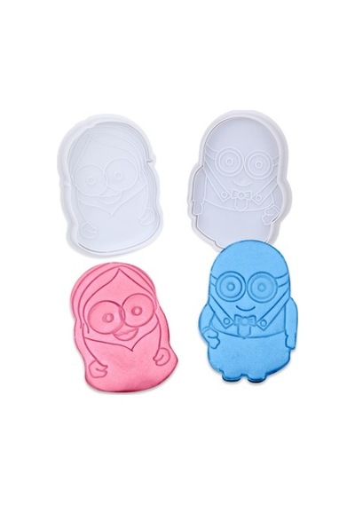 Kopat Basmalı Minion