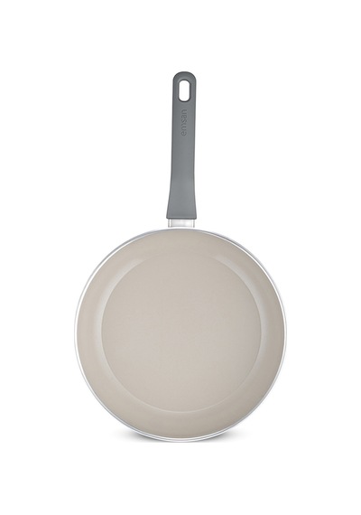 Swiss Cyrstal Rs Tava Gri 26 Cm