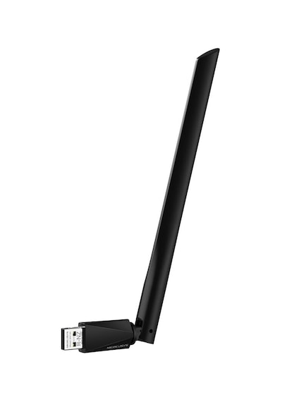Tp-lınk Mercusys Ma14h Ax300 High Gain Wi-fi 6 Usb Adapter