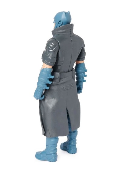 Dc Comics Batman Aksiyon Figürü 30 Cm Batman 6055697-20145637