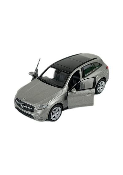 43838 Welly Çek Bırak Mb Glc Amg 72