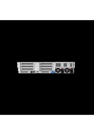 Hp P71674-425, Dl380, Gen11, Intel Xeon Silver 4510, 64gb Ddr5 Rdımm Ram, 2x960gb Ssd Disk, Mr408i-o