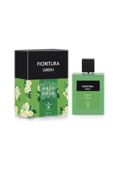 Aqua Di Polo 1987 Fioritura Green Kadın Parfüm EDP 50 ML