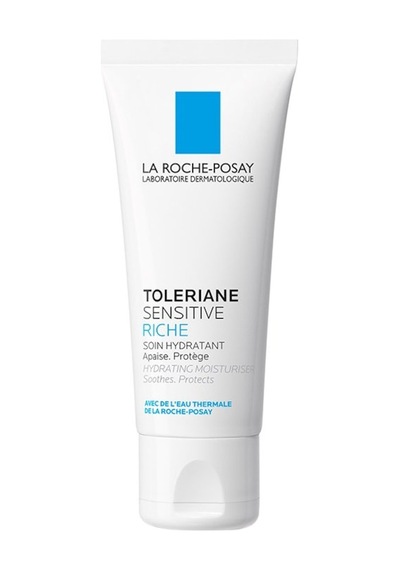 La Roche Posay Toleriane Sensitive Rich Nemlendirici Krem 40 ML