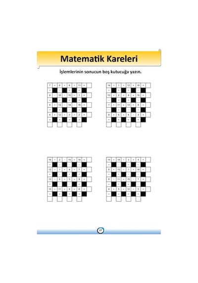 Matematiğin Temelleri Fasikül Seti (4 Kitap)