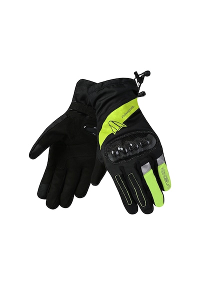 Vexo Scout Karbon H2o Eldiven Neon Sarı