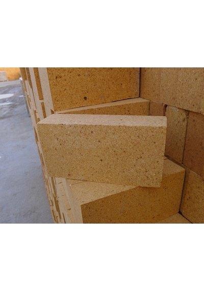 Ateş Tuğlası 22X11X6Cm (10Adet)