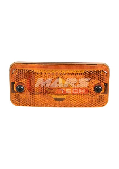 Yan Etek Lambası Mars 621268 Fiat Ducato / Peugeot Boxer / Citroën Jumper 2006+ Oem 71749250