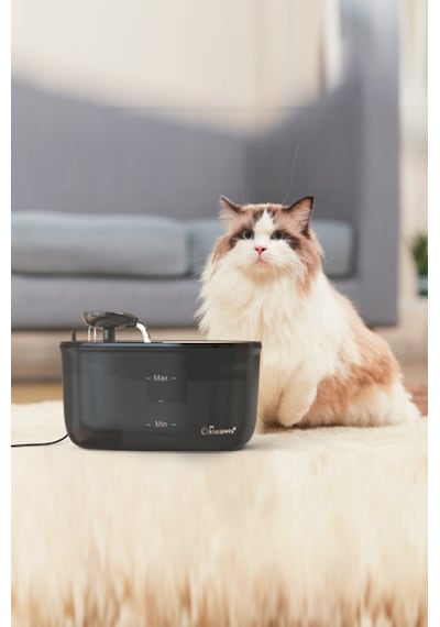 Kiwi KPF-10555 Otomatik Pet Su Çeşmesi