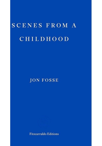 Scenes From A Childhood