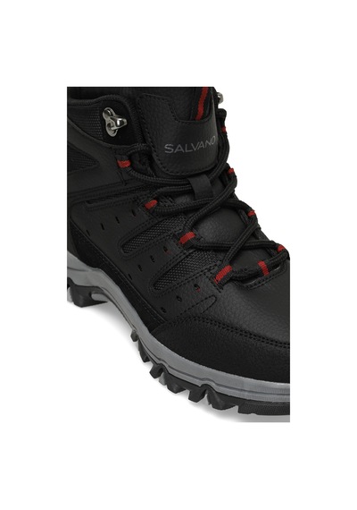 Salvano Prespa 3pr Siyah Erkek Outdoor Bot 000000000101480514 Siyah