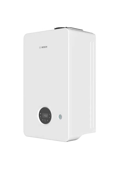 Bosch Condens 2200i-W 20 C23 20/25 kW ErP Hermetik Yoğuşmalı Kombi