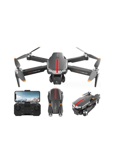 C13s Ufo Wi-fi Cam Drone