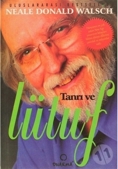 Tanrı Ve Lütuf-neale Donald Walsch