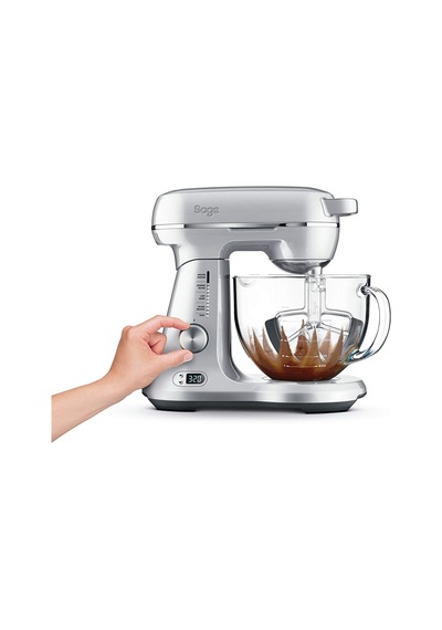 Sage BEM825BAL Boss 1200 W Stand Mikser