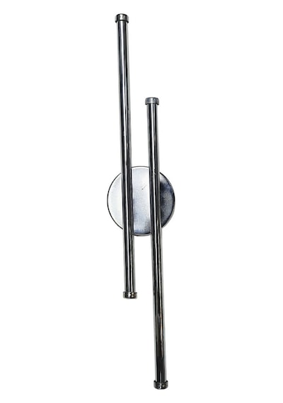 Mimarled İkili Çubuk 10w Led Aplik Aydınlatma 50 Cm Gün Işığı