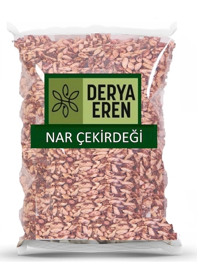 Nar Çekirdeği Tane 1 Kg, Derya Eren