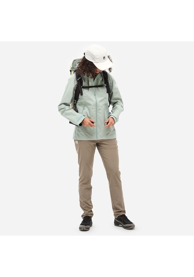 Millet Sene Goretex 3l Ceket Kadın Mıv10332 Mıllet.n4239 Beyaz