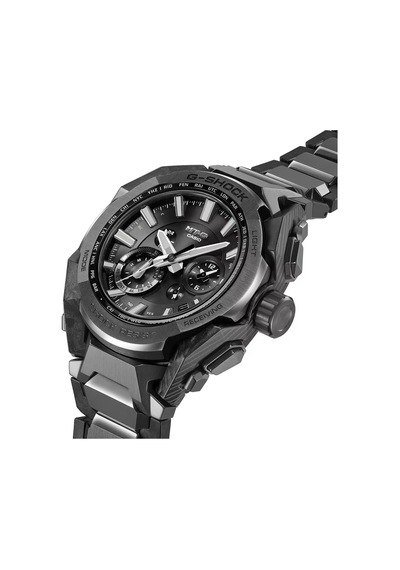 G-shock Mt-g Mtg-b4000 Series 45.3 Mm Quartz Saat Mtg-b4000bd-1ad Siyah