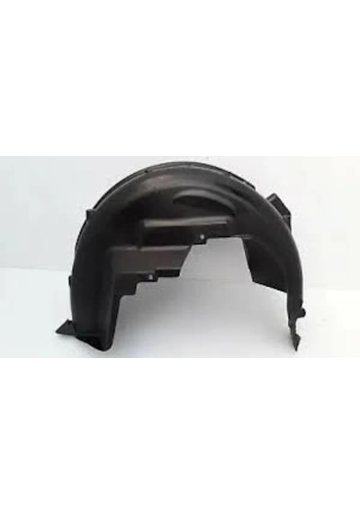 Peugeot 3008 2017-2020 Çamurluk Davlumbazı Arka Sol Oem No: 9810125680