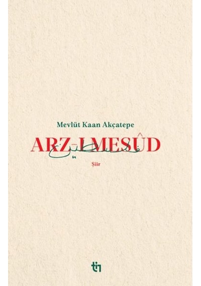 Arz-ı Mesud - Qhdh-881421