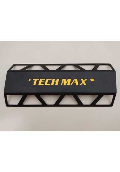 Mm Xmax Yeni Kasa Egzoz Koruma 18-22