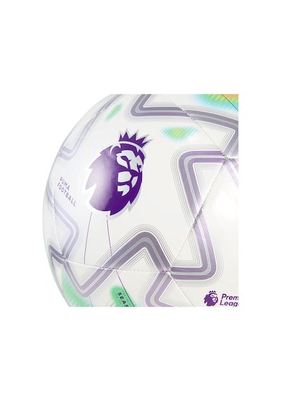 Orbita Play 2025/26 Premier League Thrill Unisex Beyaz Futbol Topu 08471901 Beyaz