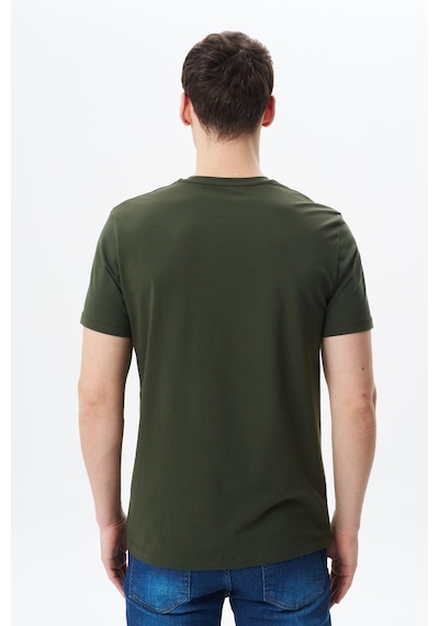 AR-MA Arma Erkek Regular Fit Baskılı Süprem Bisiklet Yaka Tişört Y29344453402 Haki AR-MA Arma Erkek Regular Fit Baskılı Süprem Bisiklet Yaka Tişört Y29344453402 Haki