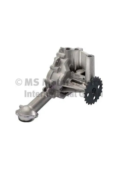 Renault Megane 3 Yag Pompasi 1.5 Dci 2009-2015 Pıerburg 703416140