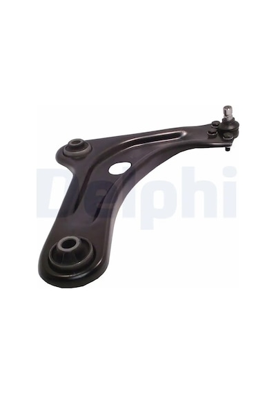 Citroen C3 On Alt Salincak Sag 2010-2024 Delphı Tc2493