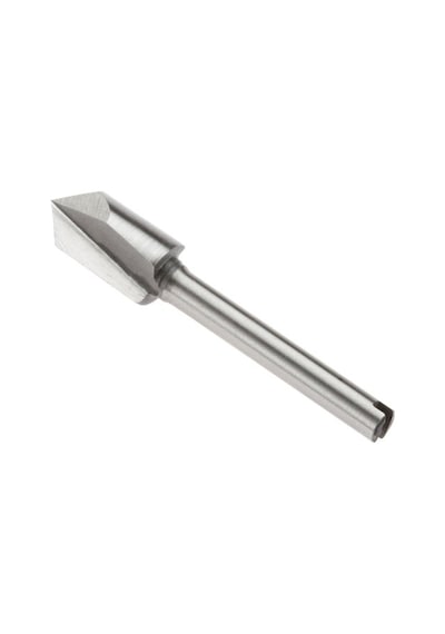 Dremel Freze Ucu (Hss) 6,4 Mm (640) - 2615064032