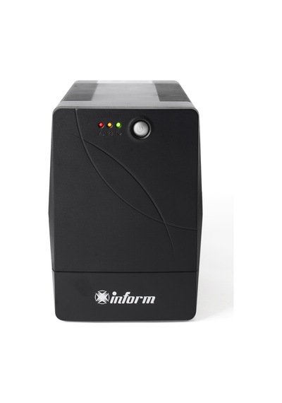 Inform Guardıan 2000va 1f/1f 2x9ah 7/20dk Lıne Interaktıf Ups