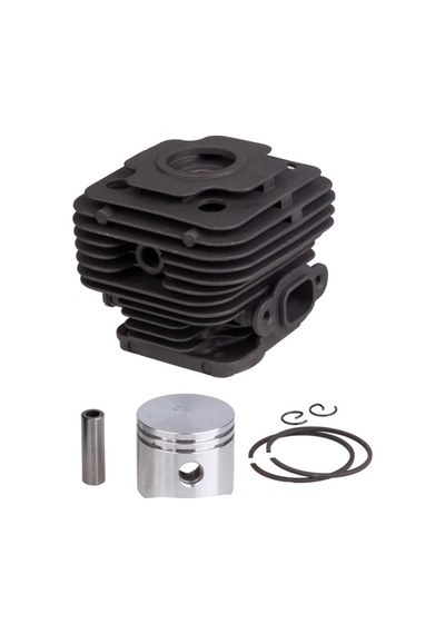 Oleo-Mac Sparta 42-44-440 Nikasil Silindir Piston 40 mm