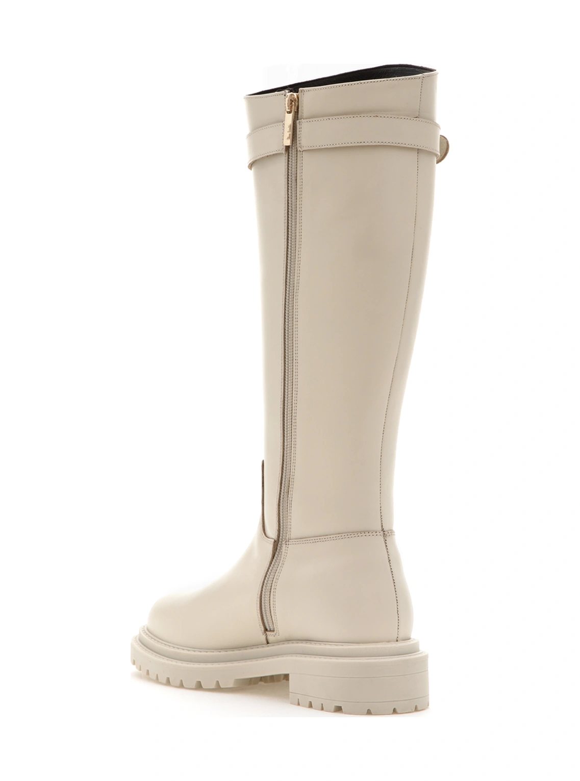 Pierre Cardin Bej Çizme 50295926-vr011