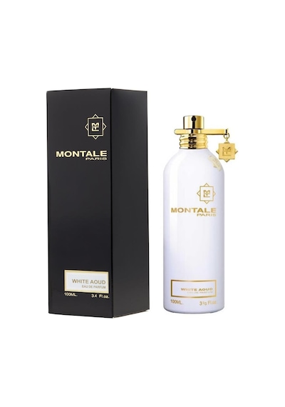 Montale White Aoud Edp 100 Ml Unisex Parfüm Diğer
